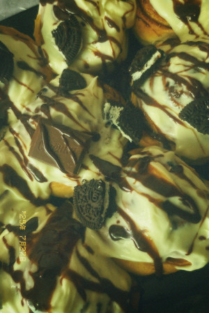 моя кухня - моя вселенная 